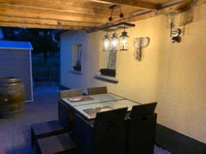 Holiday Home Sissi