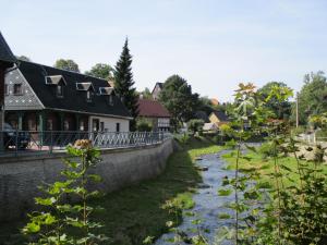 Holiday Home Sissi