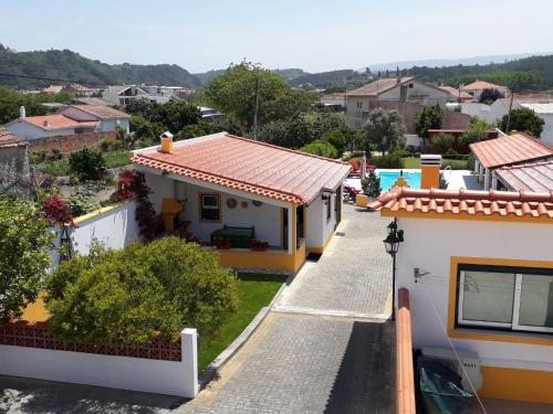 Holiday Home Sol - AOB110