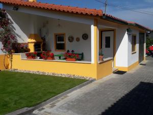 Holiday Home Sol - AOB110