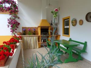 Maison de vacances Holiday Home Sol - AOB110  2460-434 Póvoa Région Centre