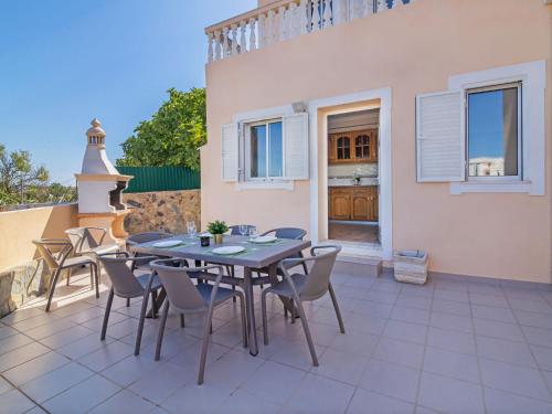 Holiday Home Sol