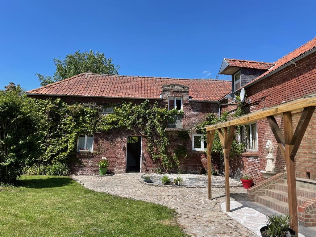Holiday Home Solemare - TEU115 06590 Espéro-Pax