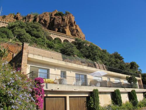 Holiday Home Solemare - TEU115