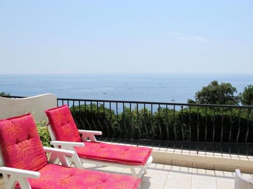 Holiday Home Solemare - TEU115