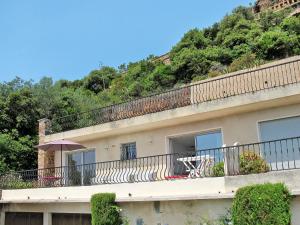 Holiday Home Solemare - TEU115