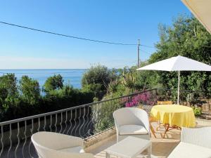 Holiday Home Solemare - TEU115