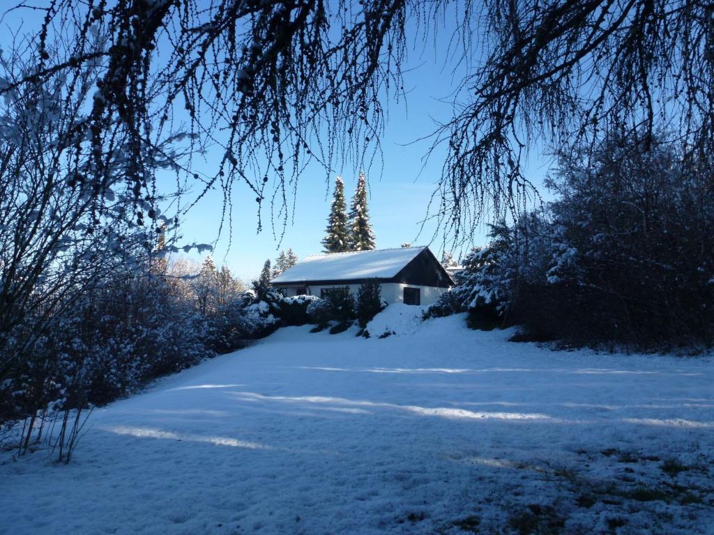 Maison de vacances Holiday Home Sonnenbühl  79843 Dittishausen