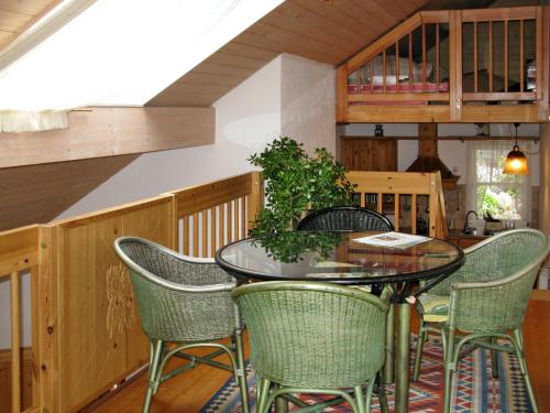 Holiday Home Sonnenschein