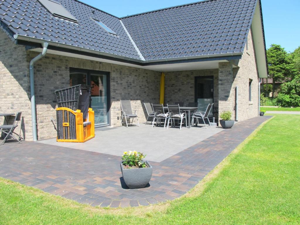 Holiday Home Sonnenschein , 21776 Wanna