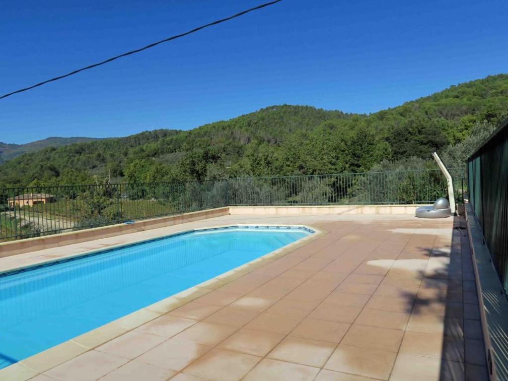Holiday Home Sophia 79843 Dittishausen