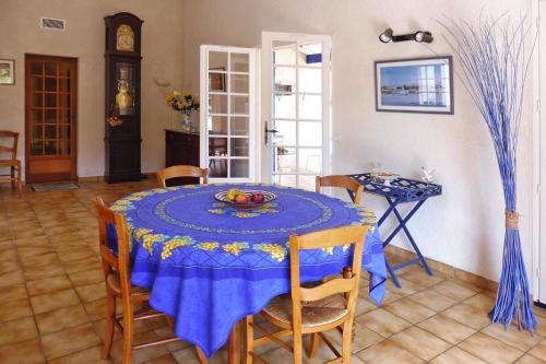 holiday home, Soulac-sur-Mer