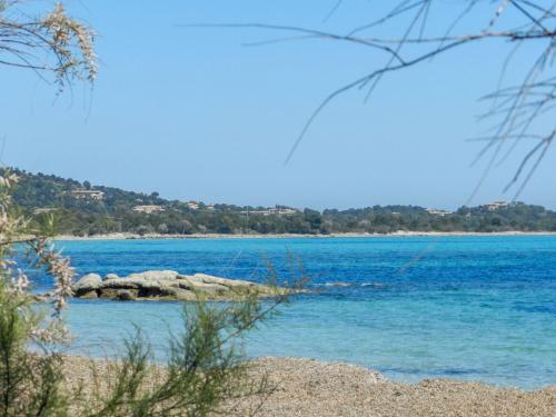 Holiday Home St Cyprien Plage