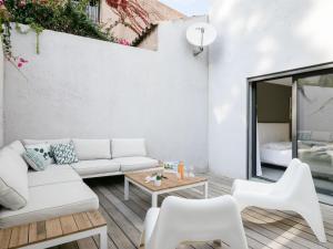 Holiday Home St Cyprien Plage