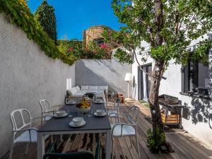 Holiday Home St Cyprien Plage