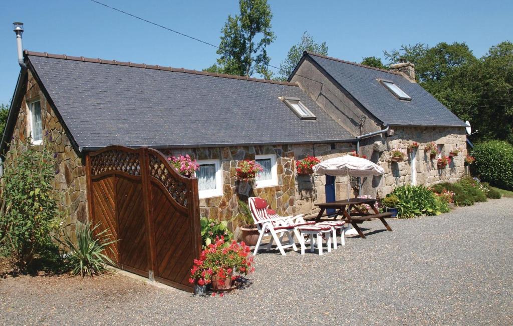 Maison de vacances Holiday home St. Ignace  22420 Keraudy