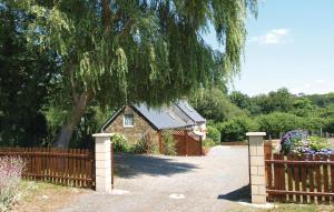 Maison de vacances Holiday home St. Ignace  22420 Keraudy Bretagne