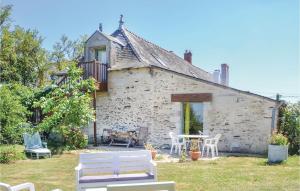 Holiday home St Jean de Mauvrets L-922