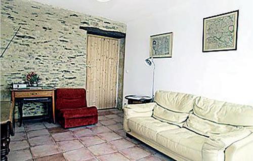 Holiday home St Jean des Mauvrets M-923