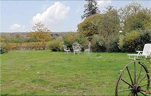 Holiday home St Jean des Mauvrets M-923