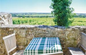Holiday home St Jean des Mauvrets M-923