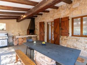 Holiday Home St- Joseph - PRP160