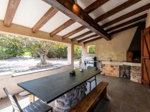 Holiday Home St- Joseph - PRP160