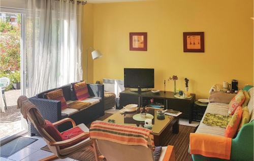 Holiday Home St Malo Rue Du Moulin
