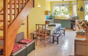 Holiday Home St Malo Rue Du Moulin