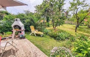 Holiday Home St Malo Rue Du Moulin