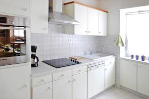 holiday home, St Malo