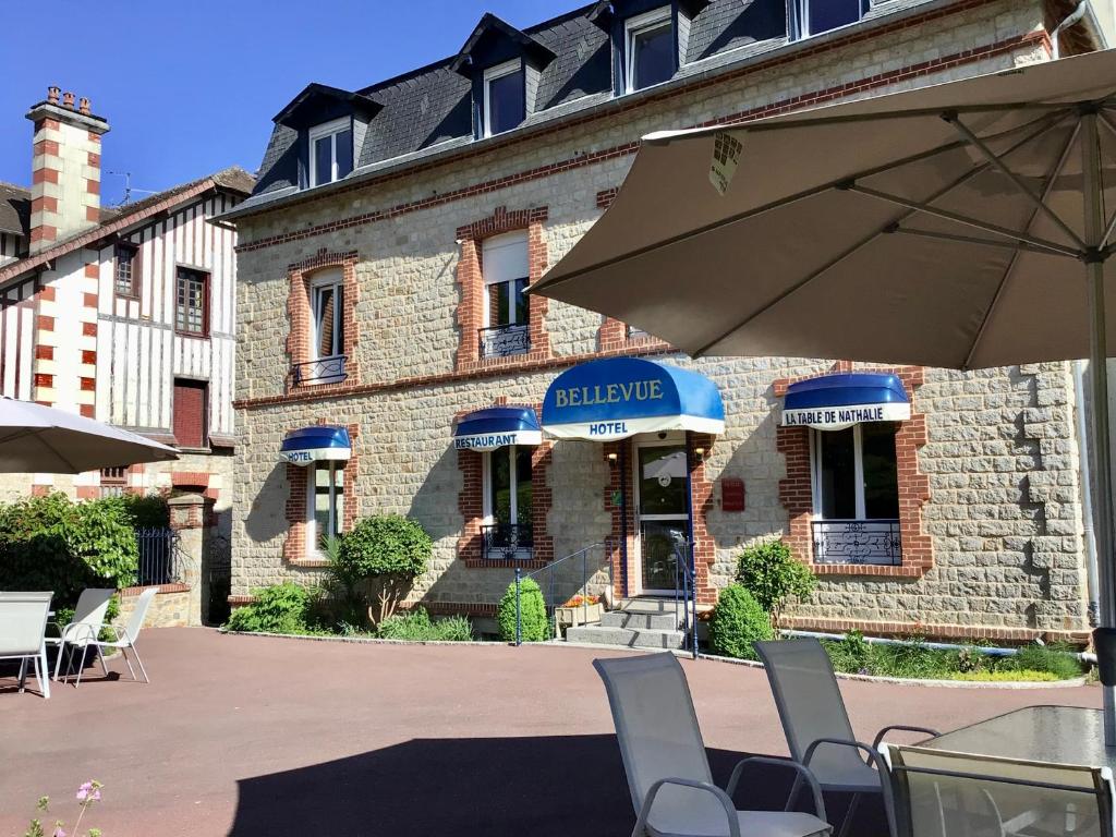 Holiday Home St Pierre 35400 Saint-Malo