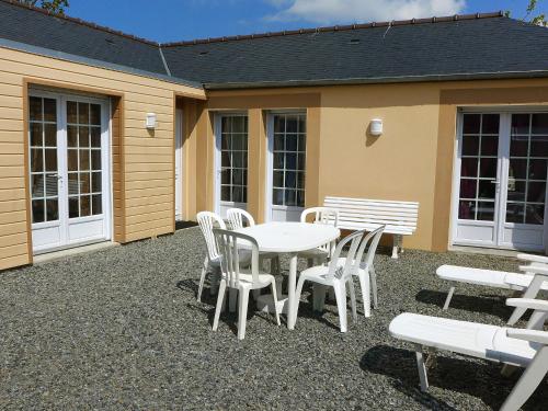 Holiday Home St Pierre
