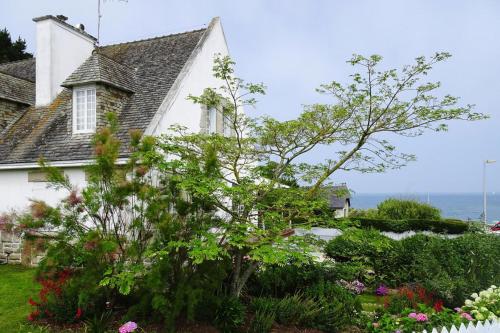 Holiday Home St- Quay-Portrieux - BRE02104d-F