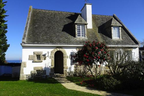 Holiday Home St- Quay-Portrieux - BRE02104d-F