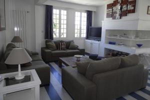 Holiday Home St- Quay-Portrieux - BRE02104d-F