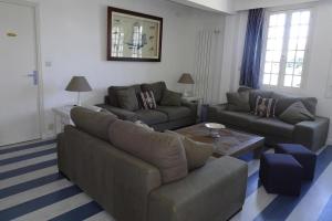 Holiday Home St- Quay-Portrieux - BRE02104d-F