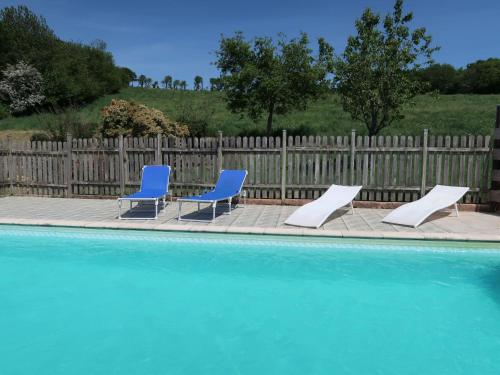 Holiday Home Stang Forn