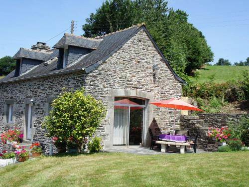 Holiday Home Stang Forn