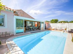 Maison de vacances Holiday Home Ste Claire  83210 Solliès-Pont Provence-Alpes-Côte d\'Azur