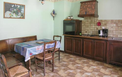 Holiday Home Steige I