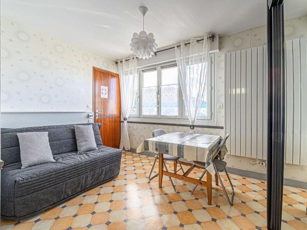 Holiday Home Sténaïs - COM404 14520 Commes
