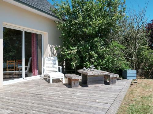 Holiday Home Stereden Vor - PMN103