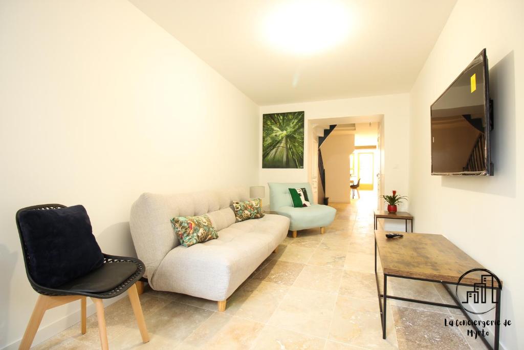 Holiday Home Stereden Vor - PMN103