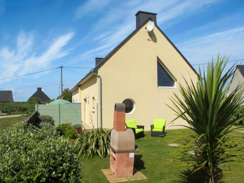 Holiday Home Sterenn Vor - KER211