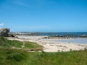 Holiday Home Sterenn Vor - KER211