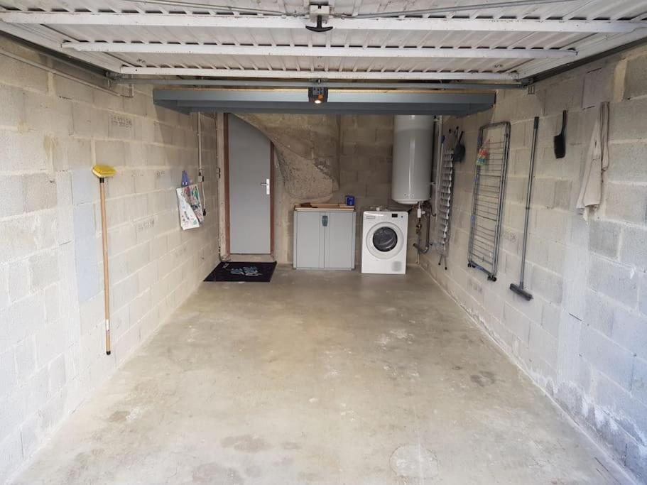 Holiday Home Stergann - MEQ301