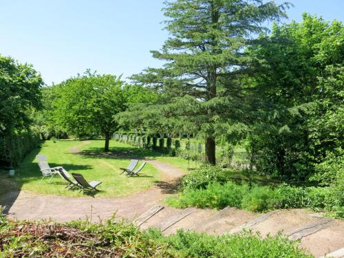 Holiday Home Stergann - MEQ301