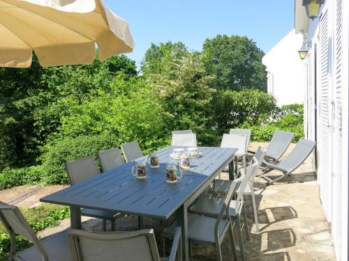 Holiday Home Stergann - MEQ301