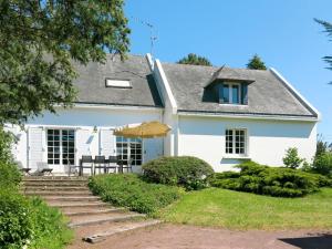 Holiday Home Stergann - MEQ301